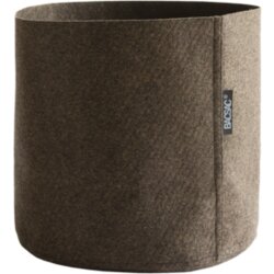 BACSAC Torba za rastline "Humus" - filc - 10 L Cene