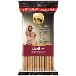 Select Gold poslastica za pse Sensitive Medium 504 g Cene