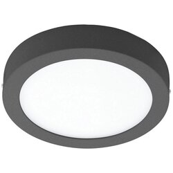 Eglo 33577 - LED prigušiva svetiljka ARGOLIS-C LED/16,5W/230V IP44 antracit Cene