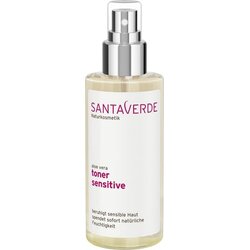 Santaverde Aloe Vera Toner Sensitive Cene