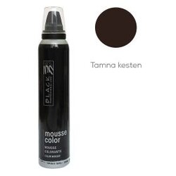 Kolor pjena Black Mousse Color Cst.Scuro 200 ml – Tamnokestenjasta Cene