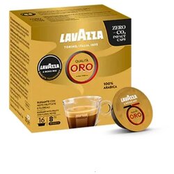 Lavazza Qualita Oro A Modo Mio 16/1 Cene