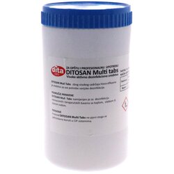 Dita Multitablete 200gr 5/1 M52901 Cene