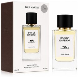 Loui Martin Parfumska voda Eau de Parfum Bois de Emperor Cene