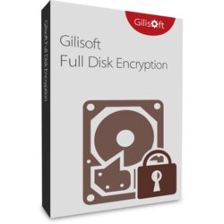 GiliSoft Full Disk Encryption Key GLOBAL Cene