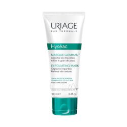 Uriage Hyseac Eksfolirajuća maska Cene