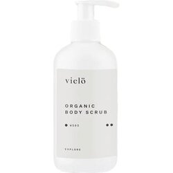 vielö organic body scrub - 250 ml Cene