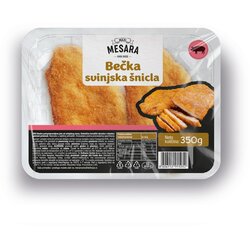  Becka snicla Maxi 350g MAP Cene