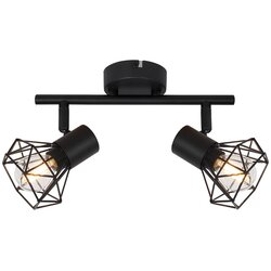 Blitz reflektor 2xE14 40W bena Cene