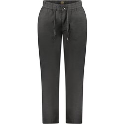 Boss MEN&#39;S BLACK PANTS Cene