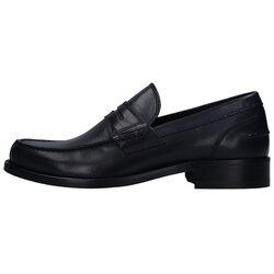 Antica Cuoieria Mokasini 14566-Z-G04 Modra Cene