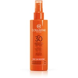 Moisturizing Milk Spray Face-Body SPF30 200 ml Cene