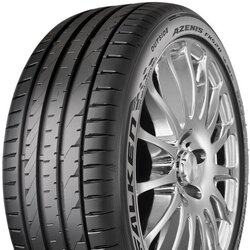 Falken AZENIS FK520 ( 255/35 R18 94Y XL NBLK ) Cene