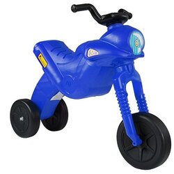  Otroški poganjalec enduro modra Cene