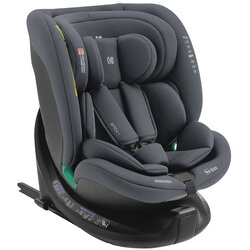 Kikka Boo autosjedalica i-Tour i-Size, Grupa 0+, 1, 2, 3 (0-36 kg) (40-150 cm) - Dark Grey Cene
