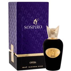 Sospiro Xerjoff Opera Edp 50ml Cene