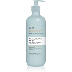 Baylis & Harding Kindness+ Hyaluronic Acid gel za tuširanje 500 ml Cene