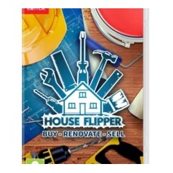 House Flipper /Switch Cene