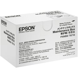 Epson Spremnik za otpadnu tintu T6716 ​​Ink Maintenance Box Cijene