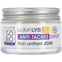 LÉA NATURE SO BiO étic LUMI'LYS [C] posvetlitvena dnevna krema Cene