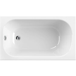 Aquaestil Korana kada 120x70 Cene