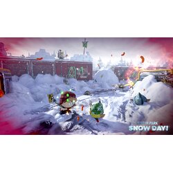 Nordic Games South Park: Snow Day! (Playstation 5) Cene