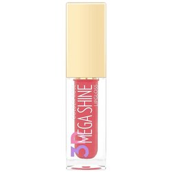 Golden Rose 3d mega shine lipgloss broj 109 6ml Cene