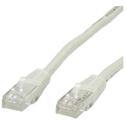 STANDARD UTP mrežni kabel Cat.5e, 20m, bež S1419 Cene