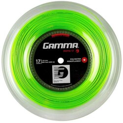 Gamma Tenis struna Moto - kolut 200m, (20384142) Cene