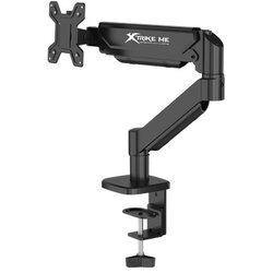 Nosac ZA MONITOR XTRIKE HT20 CRNI Cene