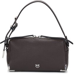 Pinko BAULETTO TRITTICO BOTTALATO GRANDE Smeđa Cene