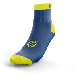 Otso čarape mulisport Electric Blue & Yellow - 44-48 Cene