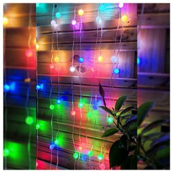 Ksix ColorLed traka u boji, RGB, daljinski upravljač, 2x5 metara Cijene