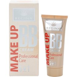 Regina Professional Care BB krema 5 v 1 odtenek 01 Light 40 g Cene