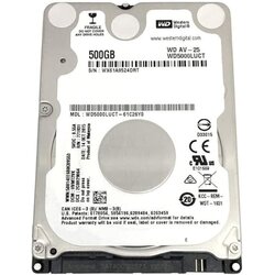 Gembird hdd 2.5 * 500GB set usb 3.0 sata eksterno kuciste + 500GB WD5000LUCT seagate EE2-U3S9-6 (1899) Cene