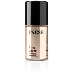 Paese tečni puder long cover luminous puderi za lice Cene