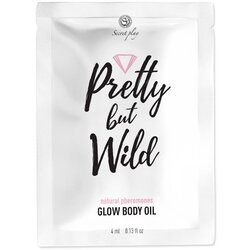 SecretPlay Glow Body Oil Sachet 4ml Cijene