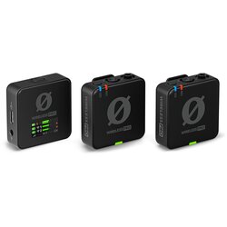 RODE wireless pro Cene