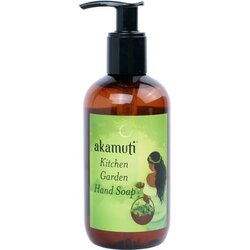 Akamuti Organic Kitchen Garden tekući sapun za ruke - 250 ml Cene