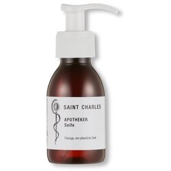 Saint Charles ljekarski sapun tekući - 100 ml Cene