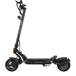 Teverun Električni skuter Space Lite - doseg 60 km - baterija 52V 18AH - črna, (5000231667) Cene