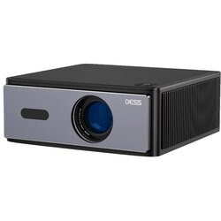 Oem Projektor, 4K ločljivost, brezžična povezljivost -C4pro -EU vtič, (5000120767) Cene