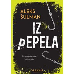 Vulkan Izdavaštvo Iz pepela Cene