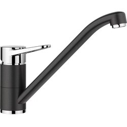 Blanco slavina WEGA II silgranit antracit/hrom HD Cene