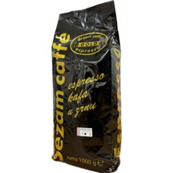 SEZAM CAFFE Esspreso gold Kafa u zrnu, 1kg Cene