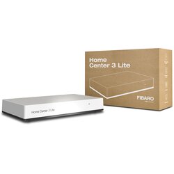 Fibaro HC3 lite centralna enota pametni d Cene