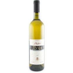 Plantaže Luca belo vino 0.75L Cene