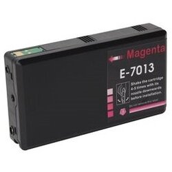 Epson Kartuša za T7013 XXL (škrlatna), kompatibilna Cene