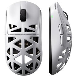 MCHOSE AX5 Pro Max Magnesium Alloy Wireless Gaming Mouse, MC-AX5-10A Cene