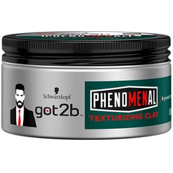 got2b phenomenal glina za oblikovanje kose 100ml Cene